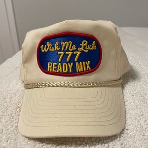 Womens History Month Ready Mix Vintage Style Trucker Cap
